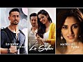 Lo Safar Shuru Ho Gaya WhatsApp Status Sad WhatsApp Status Tiger Shroff Disha Patani AR Creation
