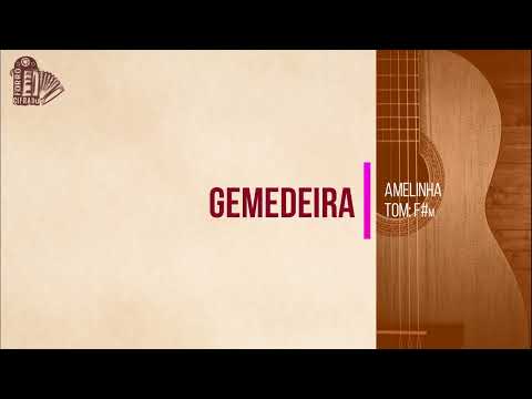 Gemedeira - Amelinha