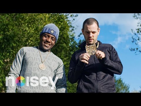 Noisey Birmingham: The Unstoppable Rise of Birmingham Rap