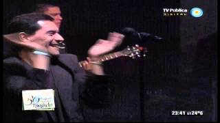 1/4 Los Nocheros - Yo Soy Tu Río