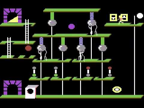 The Dungeons of Dr Creep - 10 - Try It!