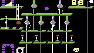 The Dungeons of Dr Creep - 10 - Try It!