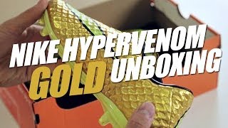 Nike Hypervenom Phelon III DF FG ab 59,00 Preisvergleich