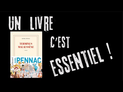 La saga Malaussène - 9 livres, 38 années - présentée par Camilla