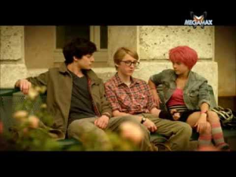 Code lyoko evolution Episode 24 (PART 1-2) (Hungary audio)