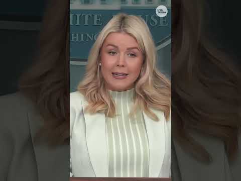 Trump is prepared to 'unleash hell' against Iran, says White House