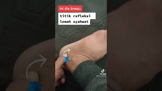 Download lagu Titik Refleksi lemah syahwat @didinsetiawan5013 mp3 Download lagu Titik Refleksi lemah syahwat @didinsetiawan5013 mp3