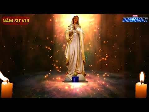 VIDEO LẦN CHUỖI MÂN CÔI CÔI - NĂM SỰ VUI