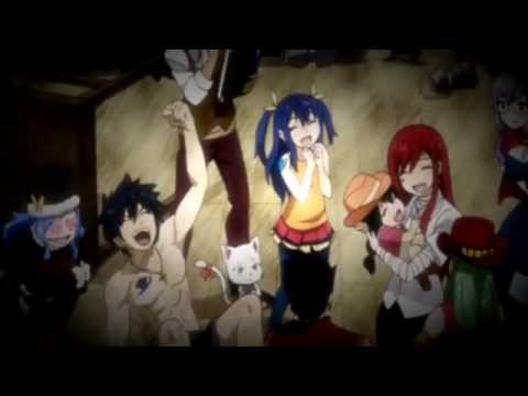 People Like Us {Team Natsu}