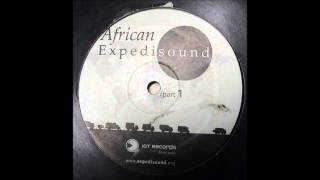 Arok & Mecha -Nouak Shot- (African Expedisound Part 1)