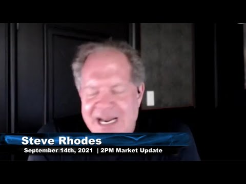 September 14th, 2PM Market Update on TFNN - Educating Investors