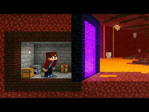 I Secretly Lived In Her Portal