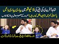 Shahid Afridi Ki Beti Ki Live Show Mey Piyari Baten |Lala Start Talking To Her Daughter In Live Show