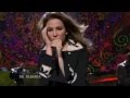 Eurovision 2008 (Grand Final) Albania - Olta Boka ...