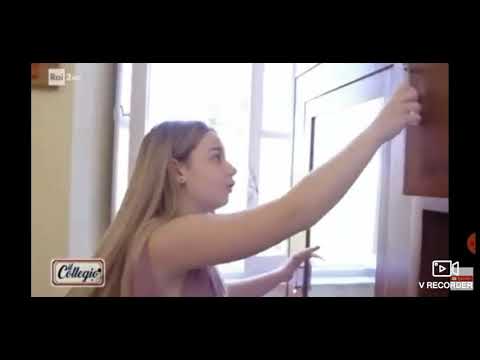 Collegio 5  : "il caciocavallo lo metto qua dentro"