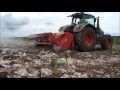 Click to View : MAXISOIL - tilling rocky soil on 390 HP tractor
