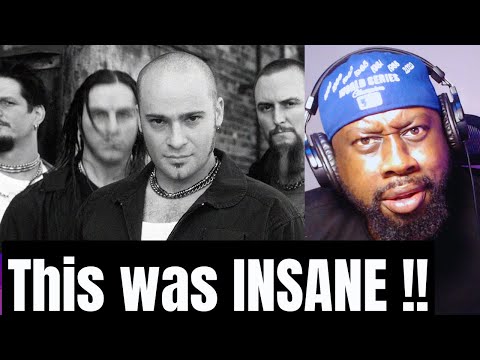 First Time Hearing Disturbed - Stupify | Reaction
