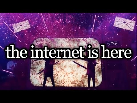 download lagu mp3 mp4 The Internet Is Here Lyrics, download lagu The Internet Is Here Lyrics gratis, unduh video klip The Internet Is Here Lyrics