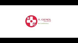 Sanitätshaus Giendl in Oberpullendorf