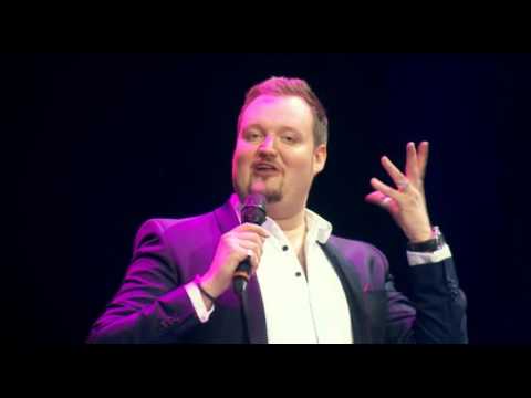 SAMI HEDBERG - DRESSMANNMIES