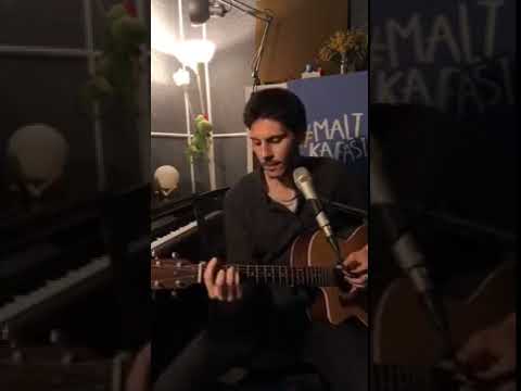 Can Ozan - Gündelik Düşler Fırtınası (Akustik)