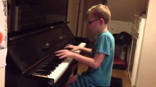 Jay Lewington - Maple Leaf Rag