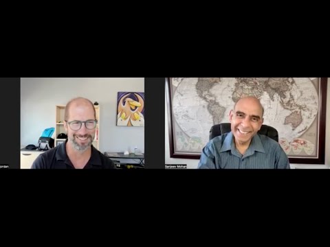 It Depends #66: Jordan Tigani on how DuckDB and MotherDuck power Small Data - Jul ’24