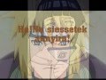 Konoha Ninja Life
