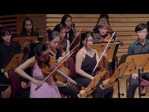 Howells-Elegy/OtohaTabata/Oscar Colomina i Bosch/YMS Orchestra