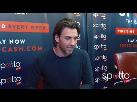 Winners Video - Curtis Tonks - Week 36