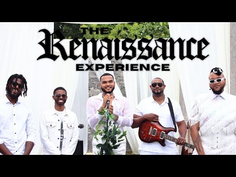 Dakari Love Presents: "The Renaissance Experience" [Live Performance]