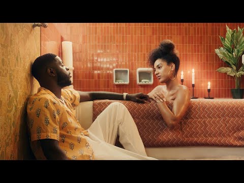 Driks - Jalouse (Clip officiel)