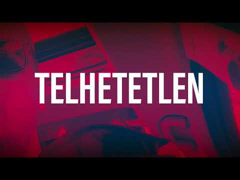 BEKSZ - TELHETETLEN (prod. by Exulo)