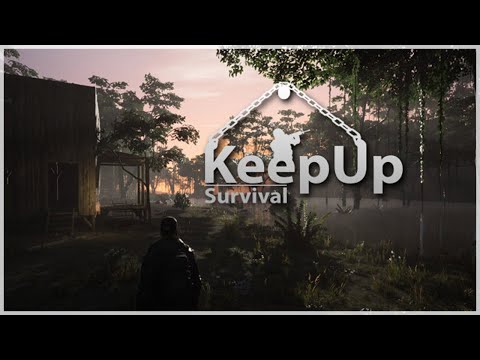 Trailer de KeepUp Survival