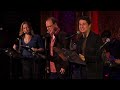 The cast of Onward & Upward sings "Up In The Sky" at 54 Below!