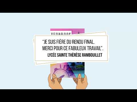 Le concept en vidéo