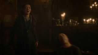 Death of Robb Stark - Red Wedding
