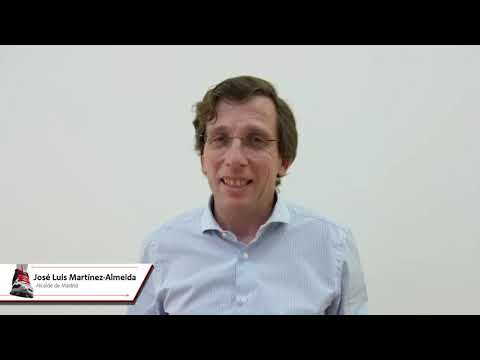 José Luis Martínez-Almeida | IV #MiniMaratónMadrid23