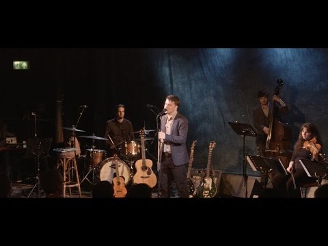 Jim Moray • Fair Margaret And Sweet William (from Upcetera, live at The Tobacco Factory, Bristol)