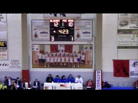 10° Partita Blukart San Miniato - Allmag PMS Moncalieri