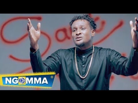 Saint Stevoh - NISISAHAU (OFFICIAL MUSIC VIDEO)