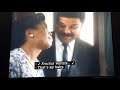 DeLeon Richards as Margaret Thomas singing Ave Maria in Oprah's "Brewster Place"