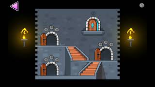 Geometry Dash Tower pt1