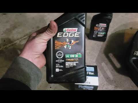 How good is Castrol Edge?