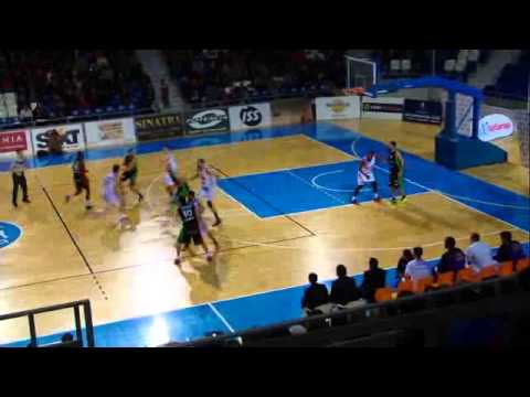 Liga Adecco Oro J19 PALMA AIR EUROPA...,66 - 58,QUESOS CERRATO PALENCIA... (25/01/2015)