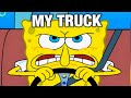 SpongeBob SquarePants My Truck
