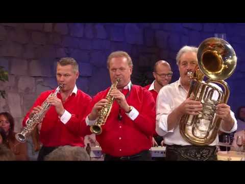 Carlo Brunner im Samstig Jass