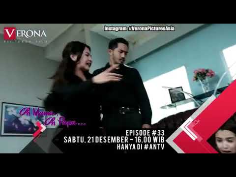 OH MAMA OH PAPA - Eps 33 - Anggie Merdianti