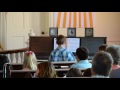Rockstar Ryder Dean S 1st Piano Recital