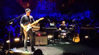 Coldplay - Everything&#39;s Not Lost (Live Royal Albert Hall 2014) [Fan Edit]